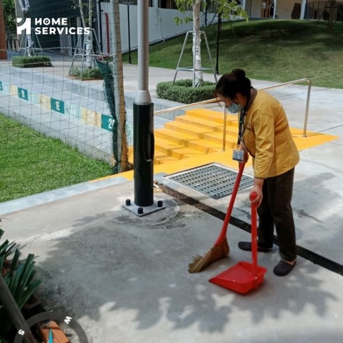 Vệ sinh trường học, quốc tế